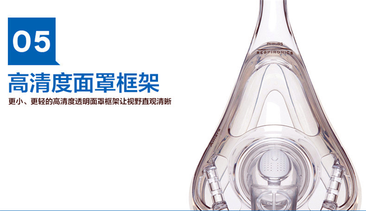 飞利浦呼吸机昆明专卖店