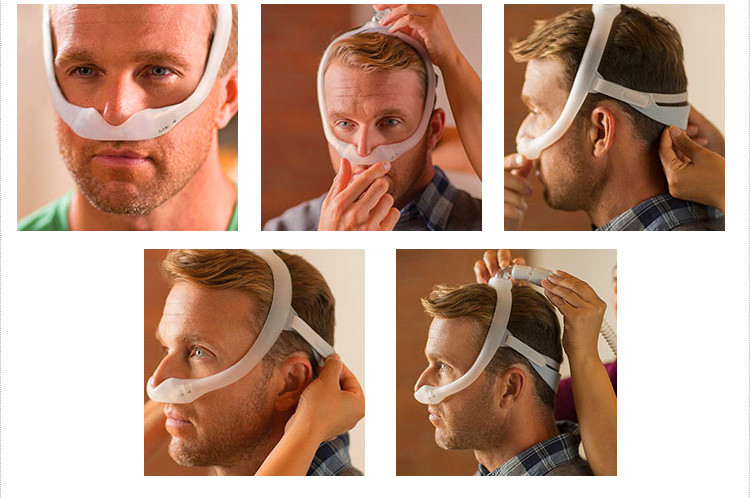 云南飞利浦呼吸机代理商 昆明呼吸机