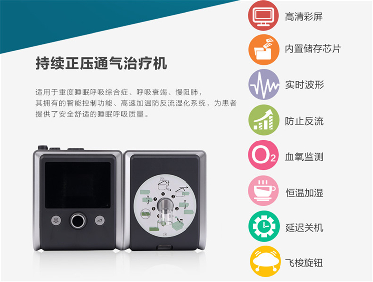 瑞迈特双水平呼吸机，瑞迈特呼吸机，瑞迈特呼吸机代理