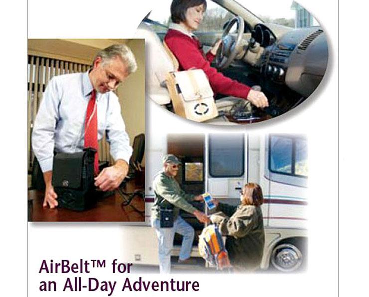 昆明美国亚适制氧机 昆明便携式制氧机