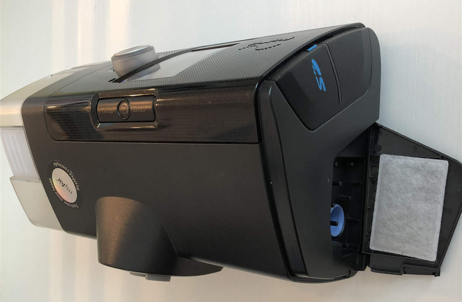 昆明瑞思迈S10呼吸机 昆明瑞思迈呼吸机售后