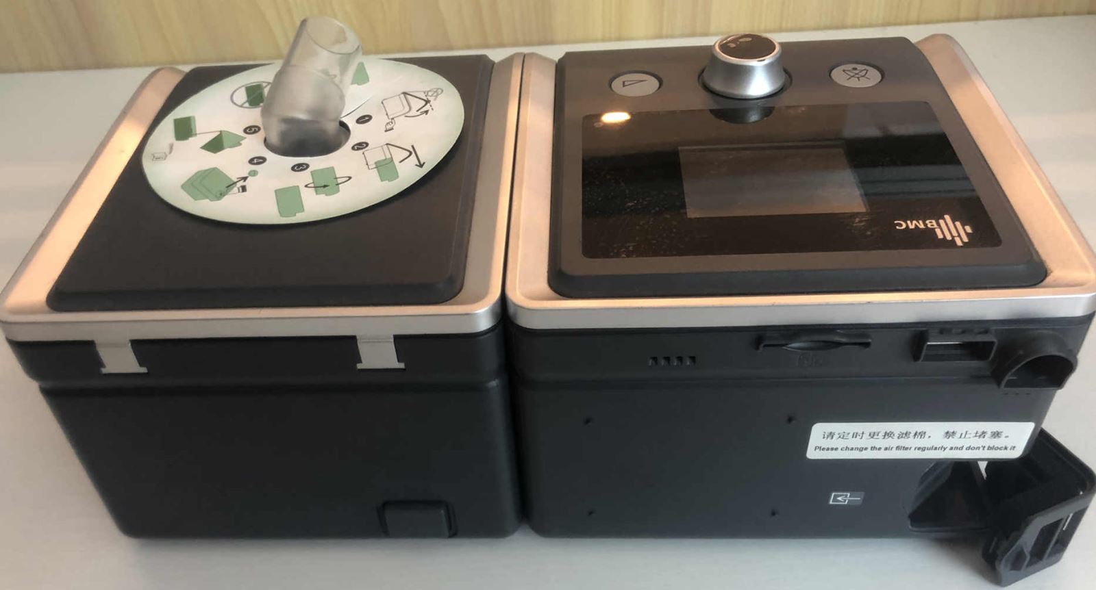 昆明瑞迈特呼吸机 瑞迈特呼吸机云南代理