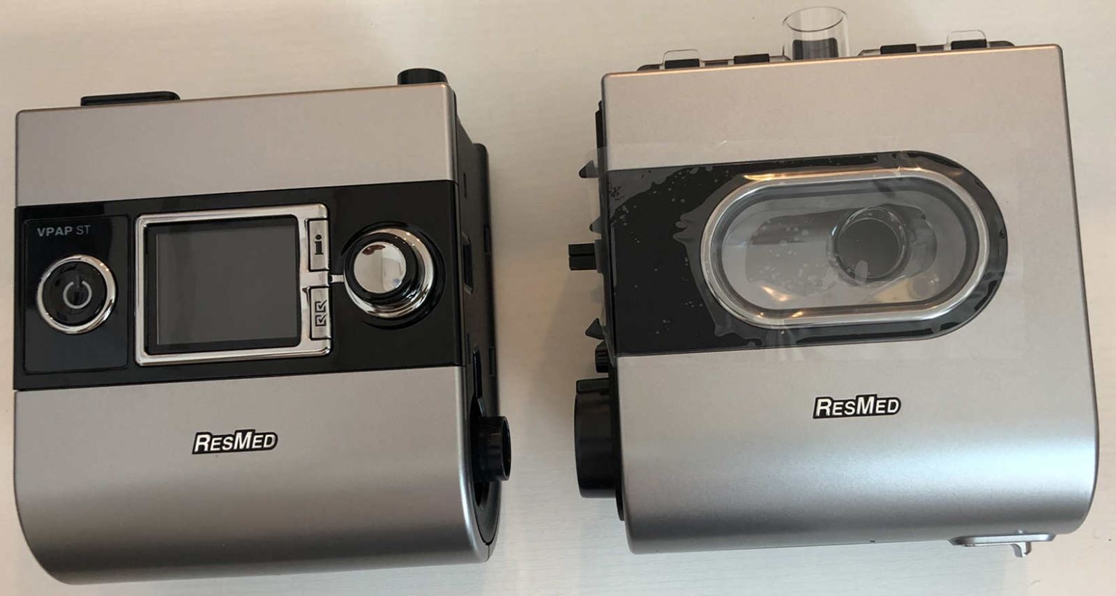 昆明呼吸机,昆明瑞思迈呼吸机