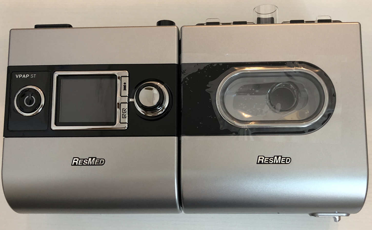 昆明呼吸机,昆明瑞思迈呼吸机