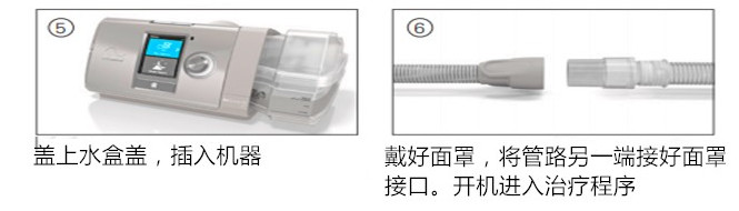 昆明呼吸机，昆明瑞思迈呼吸机，瑞思迈呼吸机昆明代理