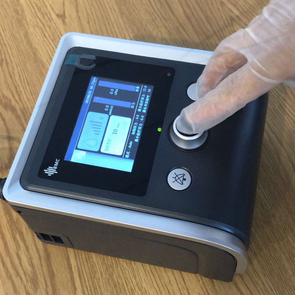 昆明呼吸机，云南呼吸机